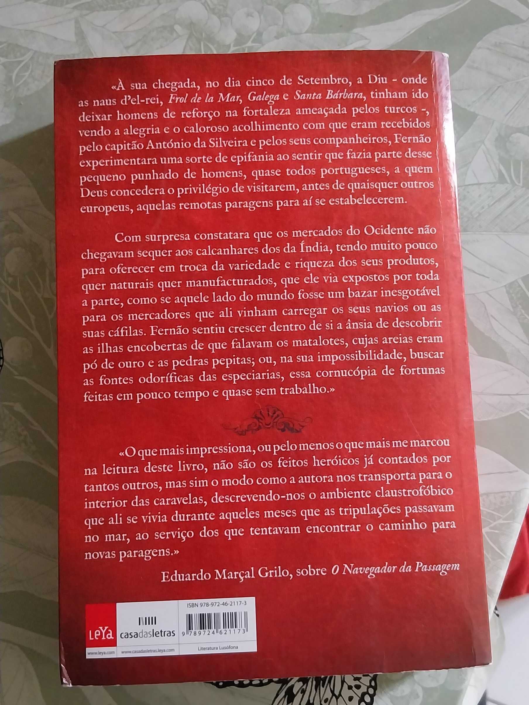 O Corsário dos sete mares