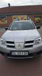 Sprzedam Mitsubishi Outlander