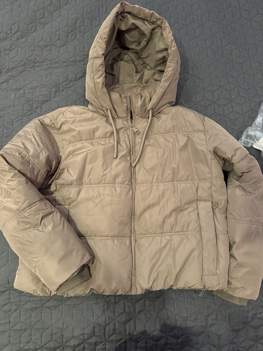 Куртка теплая Zara