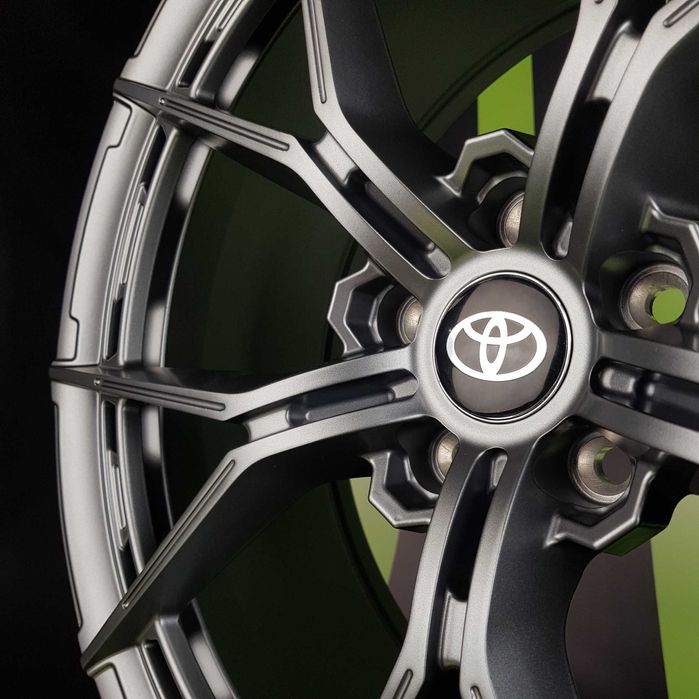 Диски На Авто R19 5x114.3 Toyota Camry Lexus IS ES Honda Nissan Tesla