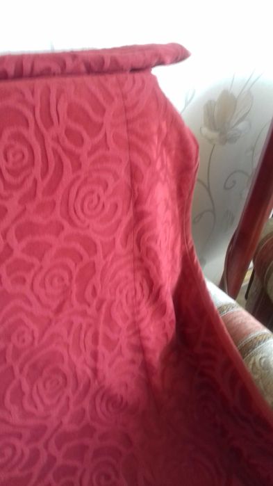 Покрывало на диван, кровать