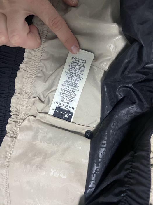 Куртка лижна Oakley, жіноча, розмір XS