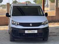 Peugeot Partner 1.5 BlueHdi Premium