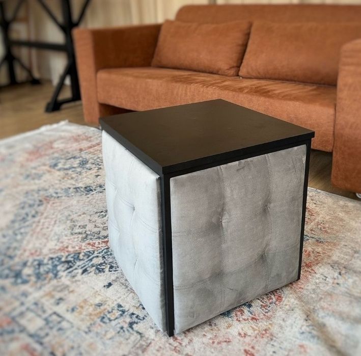 Пуф трасформер 6 в 1. Від виробника.