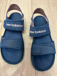 Sandały New Balance 37