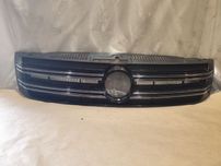Передня решітка Volkswagen Tiguan 2013-2017p.