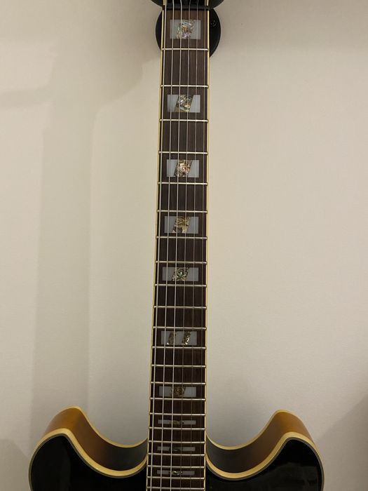 Guitarra eletrica Ibanez Artstar AS120