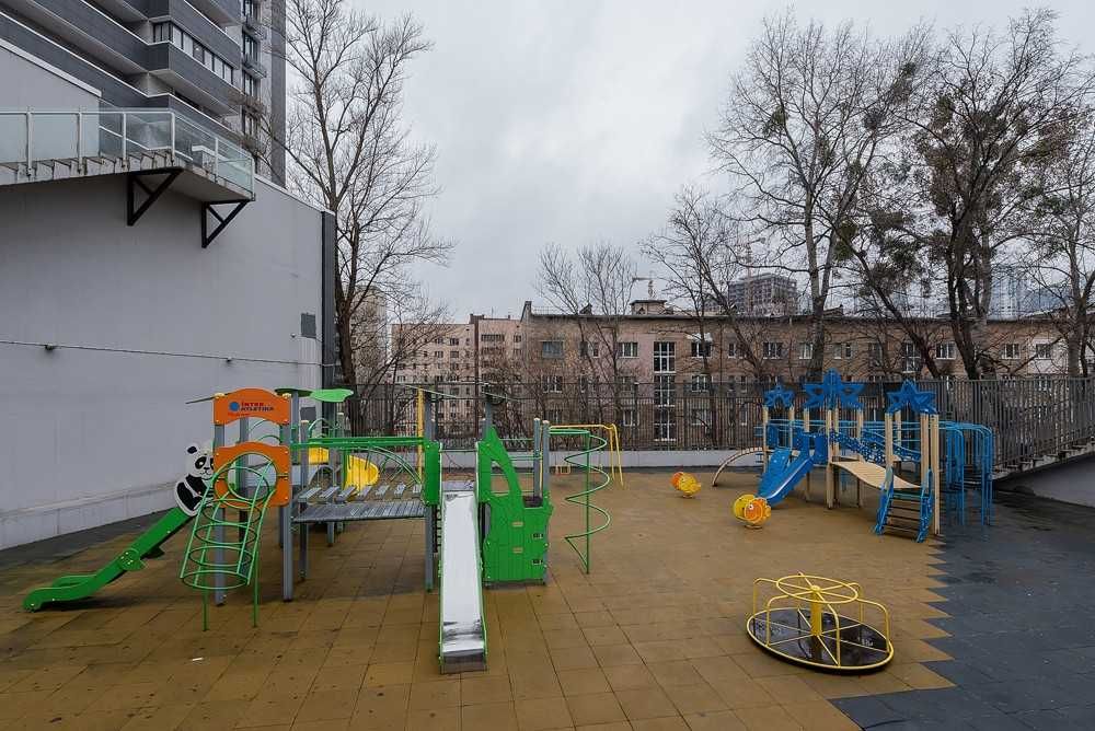 Продаж атмосферної 4-к (134м2). Новопечерська Вежа. Бойчука(Кіквідзе).