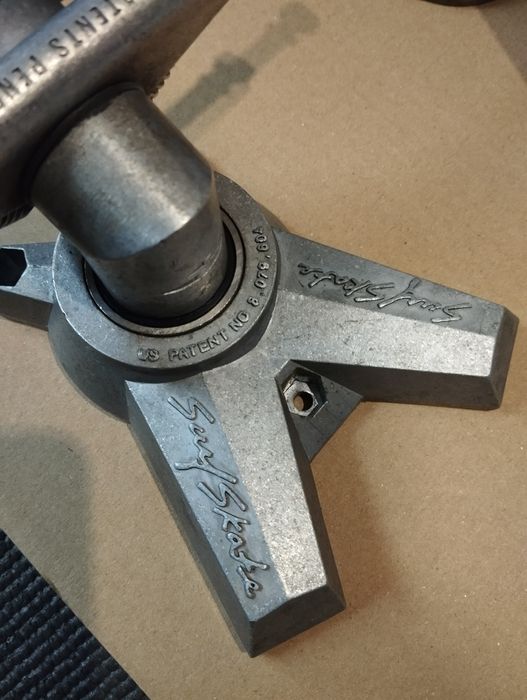 Trucks surfskate/ rodas carver