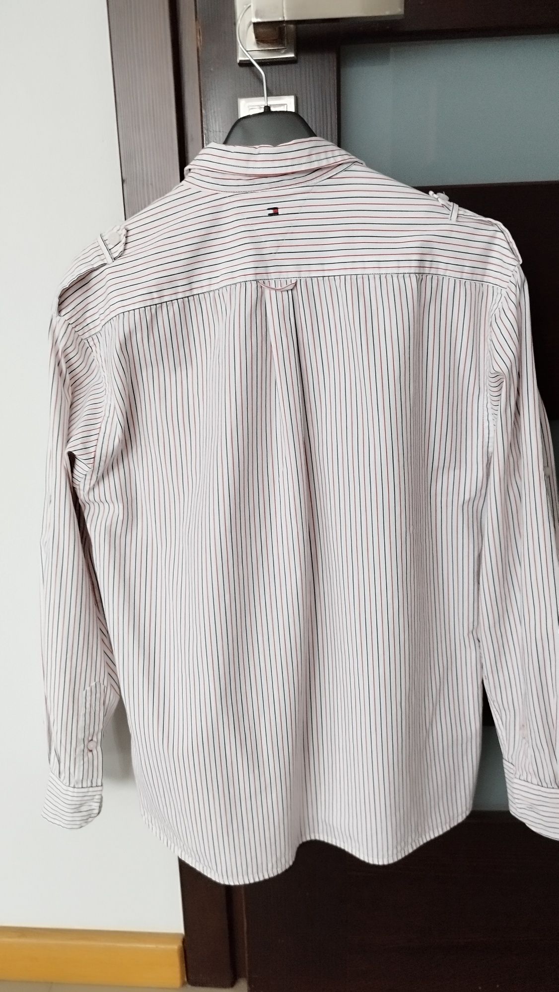 Tommy Hilfiger koszula $