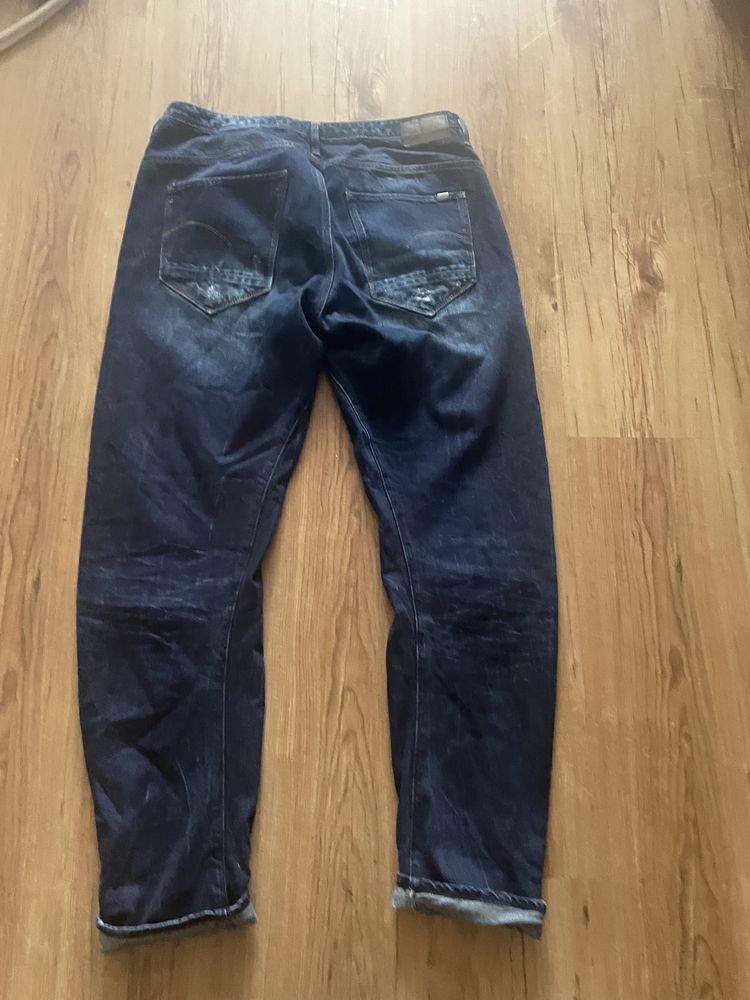 Spodnie G-Star Raw Arc 3D 30/34