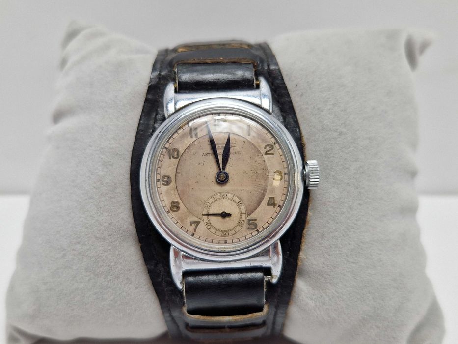 Zegarek Męski Tissot Antimagnetique