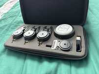 Sygmalizatory Prologic C-series 3+1