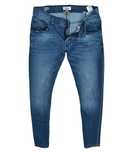 Tommy Hilfiger Ryan Straight Męskie Spodnie Jeansowe W32 L34