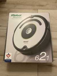 Irobot 621 nowy nie uzywany