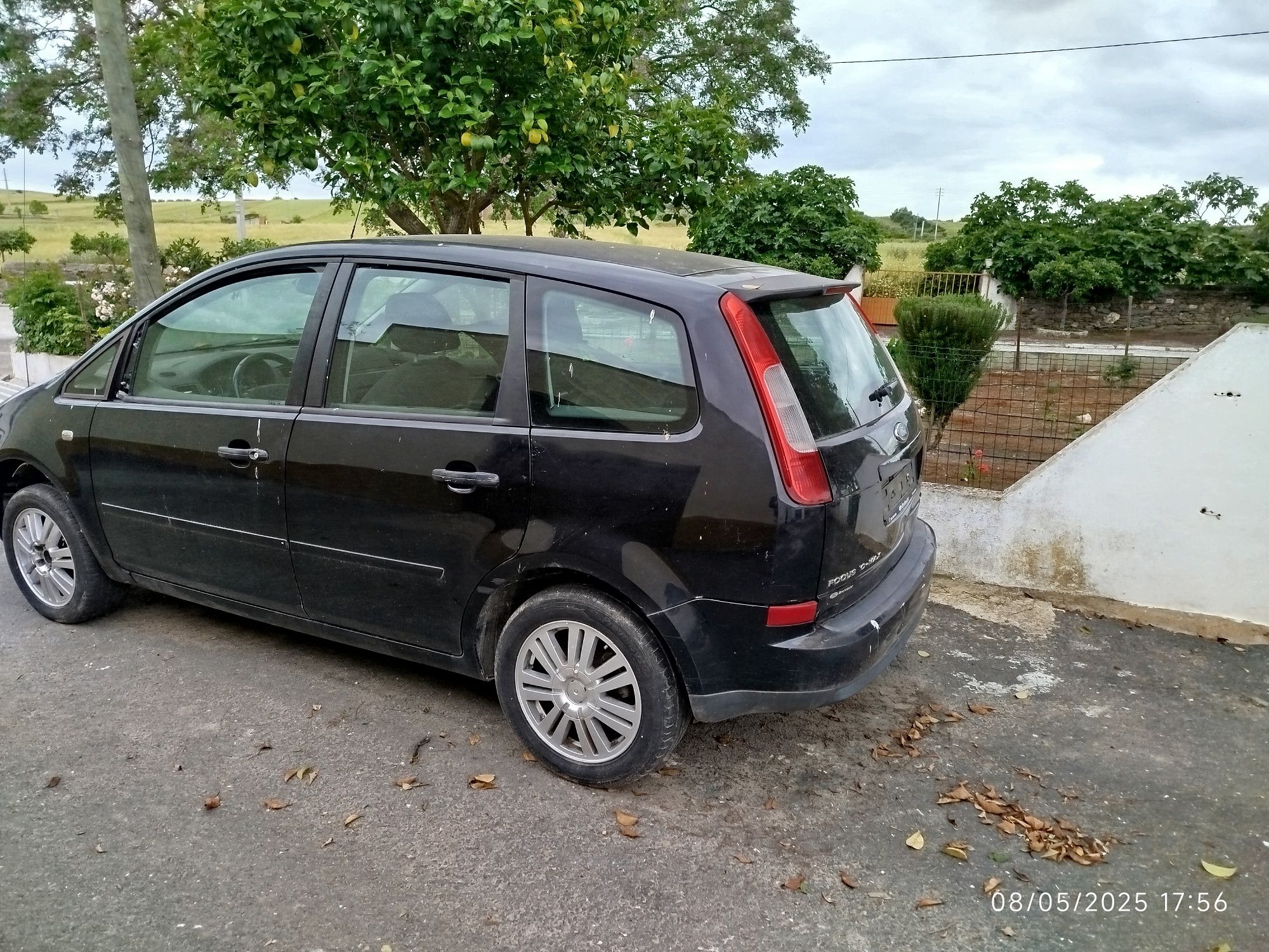 Ford C-Maxuita peças disponivel