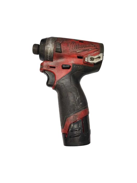 Zakrętarka Milwaukee m12 akumulator 2ah
