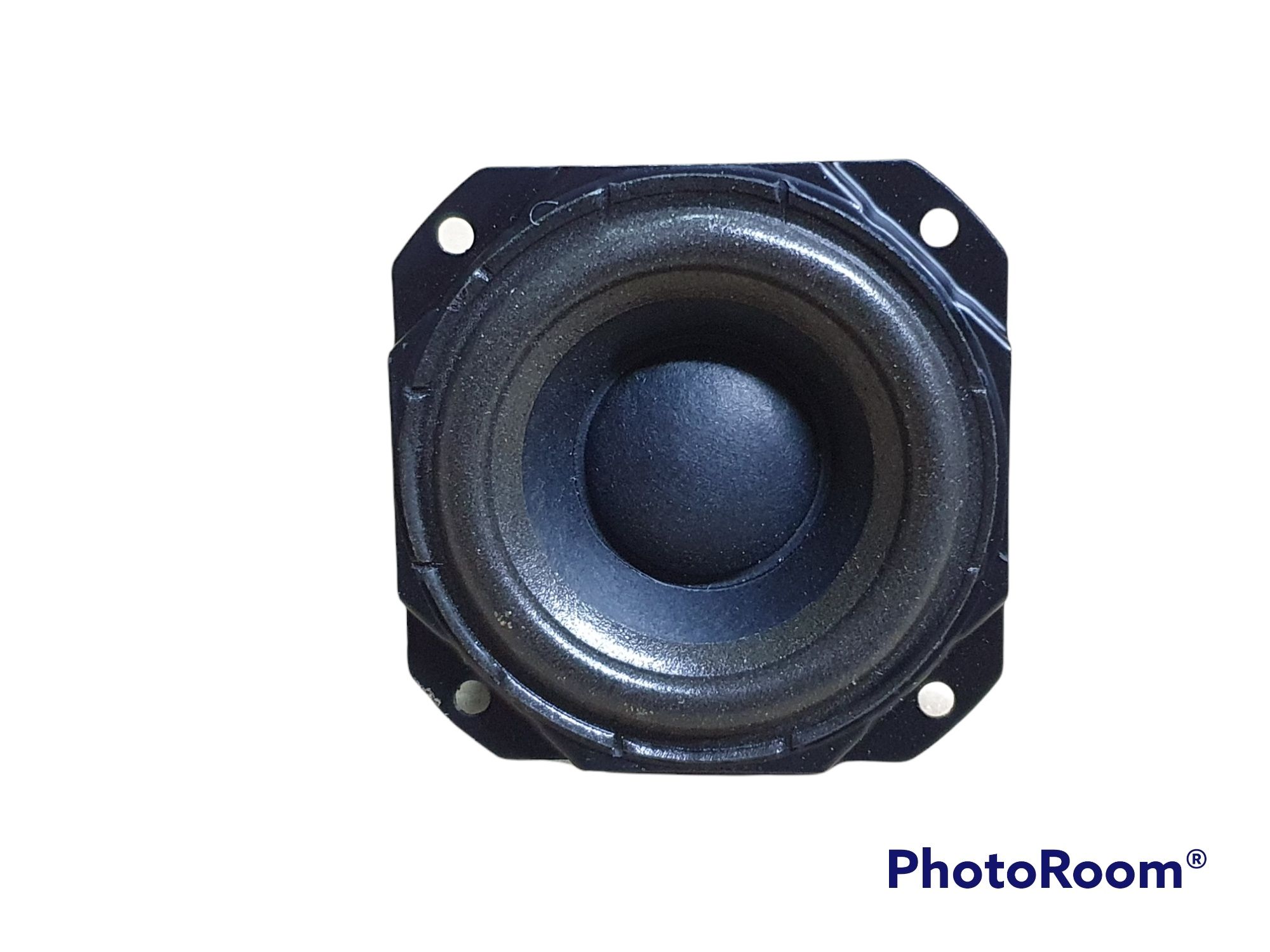 Głośnik midi basowy 5.5cm 55mm 4ohm średniotonowy soundbar surround