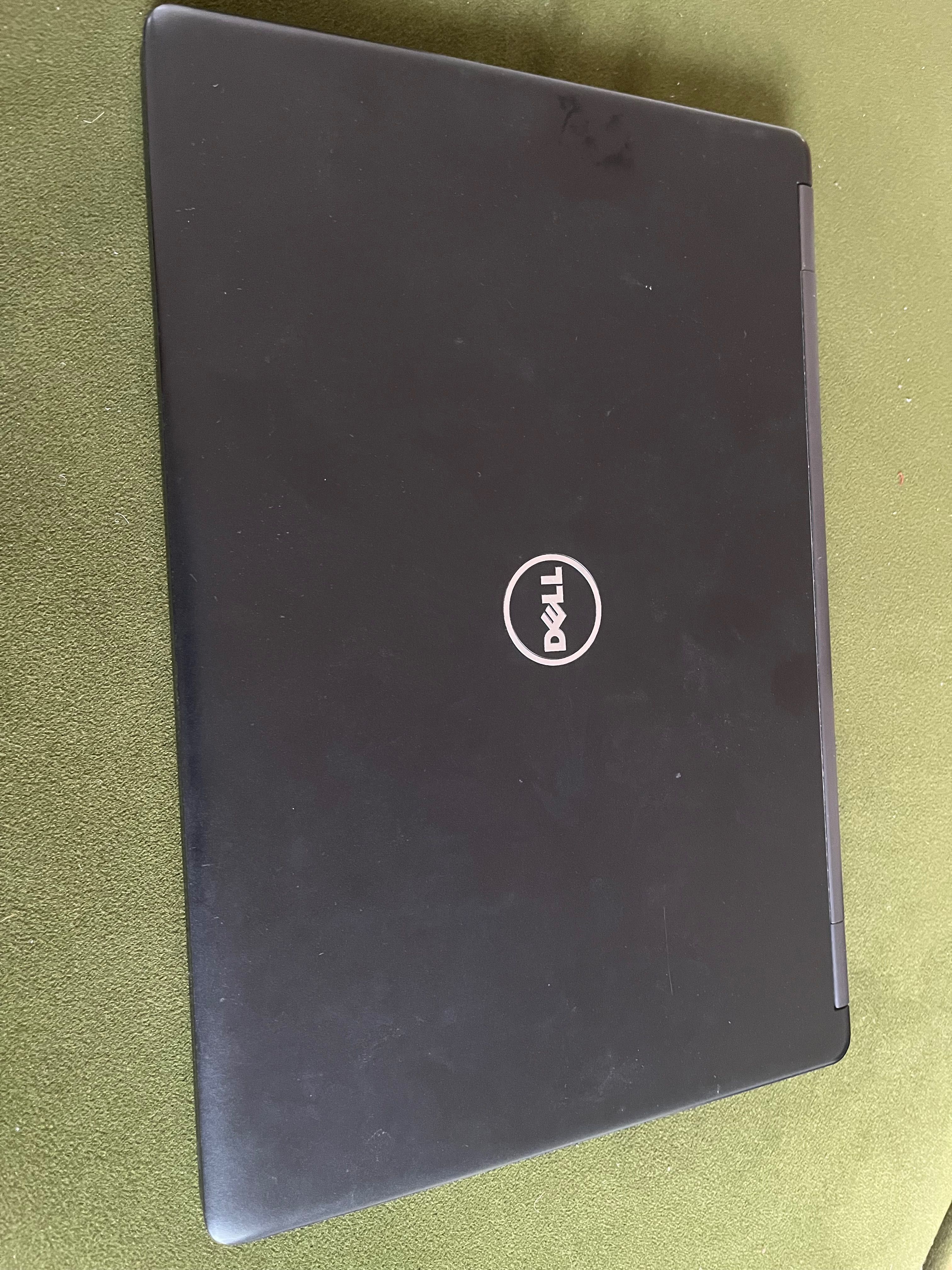 Dell Latitude 5480 Win 10