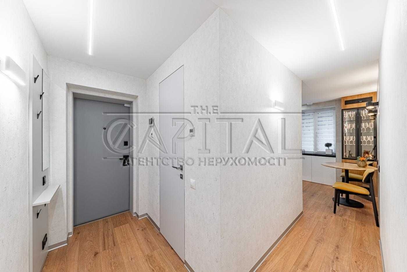 Продажа квартири / Центр / Печерськ/ Новий ремонт/ 2 кімнати/ Топ лока