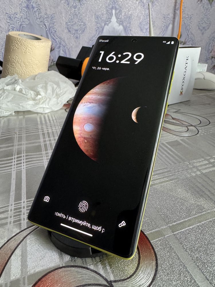 Motorola G85  8/256