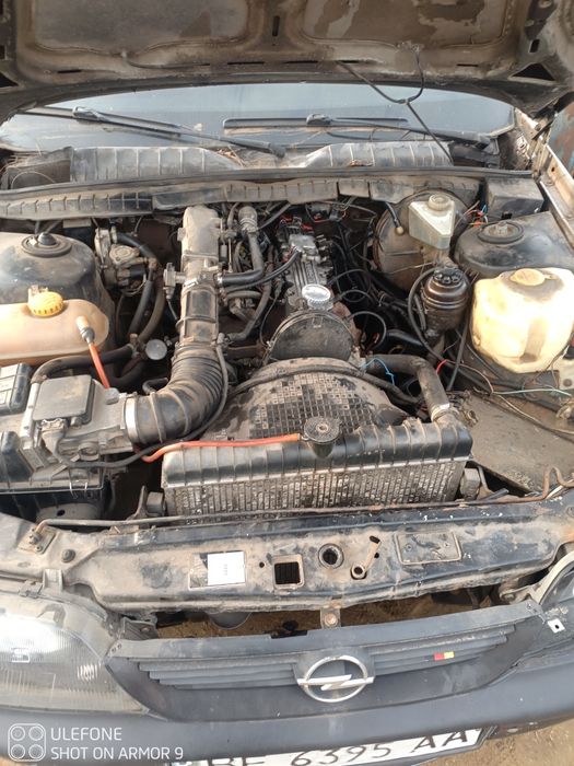 Продам Опель омега А Opel Omega A газ бензин