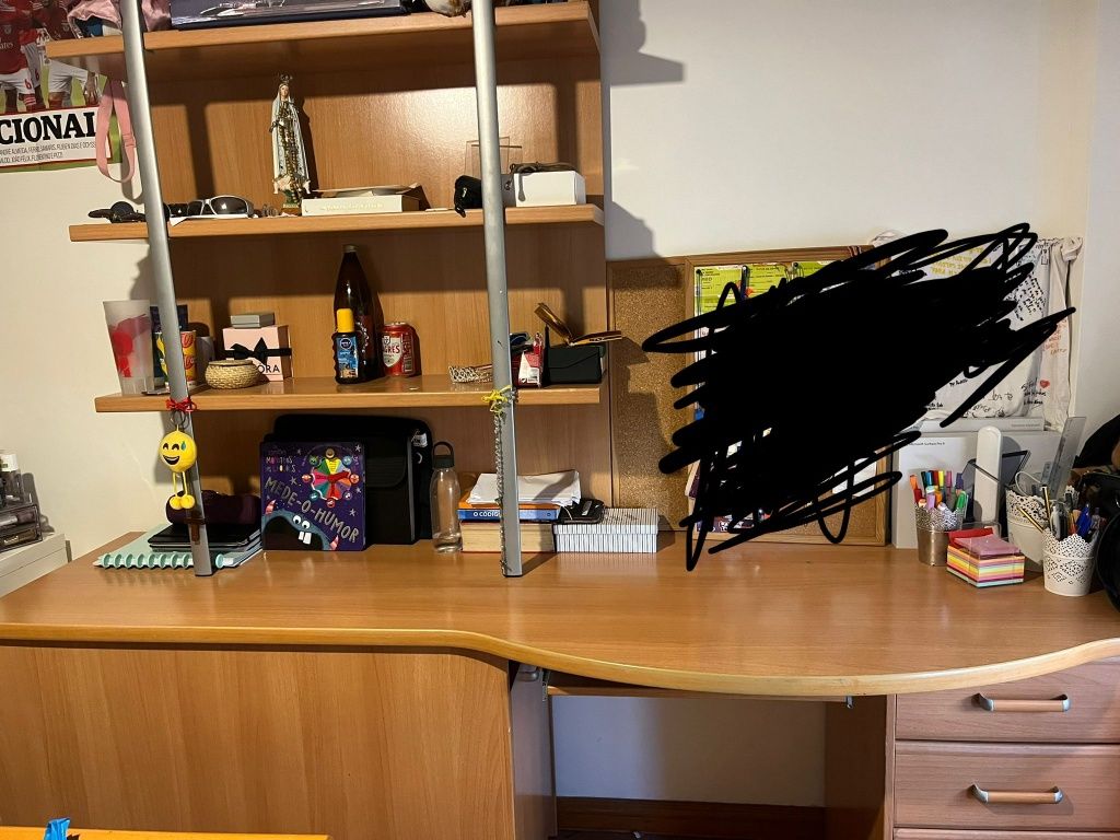 Mobília de quarto