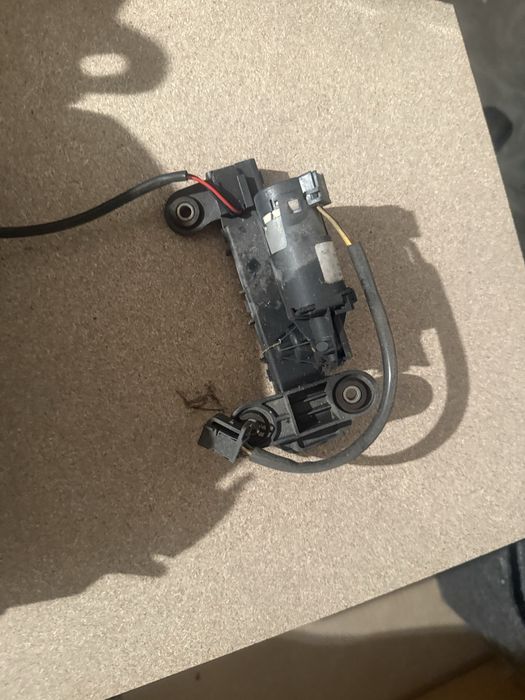 Material BMW E90/91/92/93