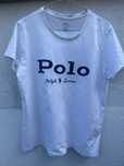 T-shirt koszulka Polo Ralph Lauren L 100% bawelna