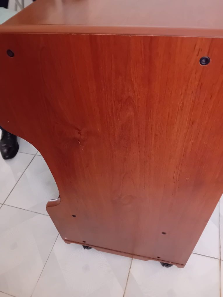 Secretária computador muito bom estado