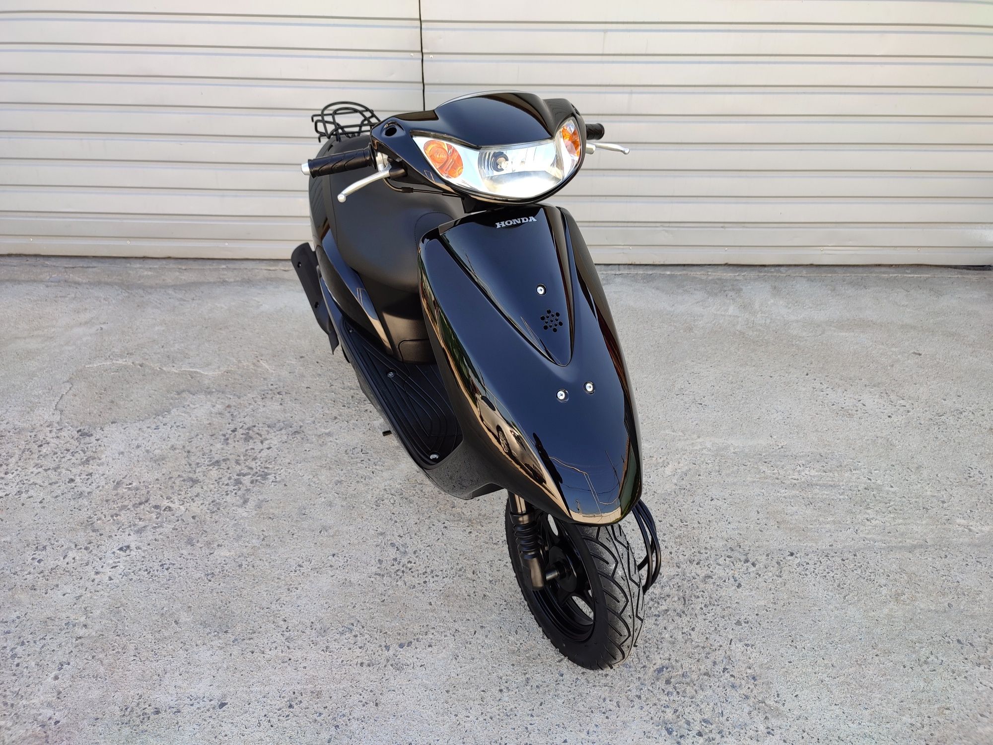 Мопед Скутер Honda Dio AF 68 NEW рестайлінг Стан Нового з Японіі