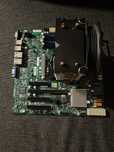 Dzialajacy zestaw PC