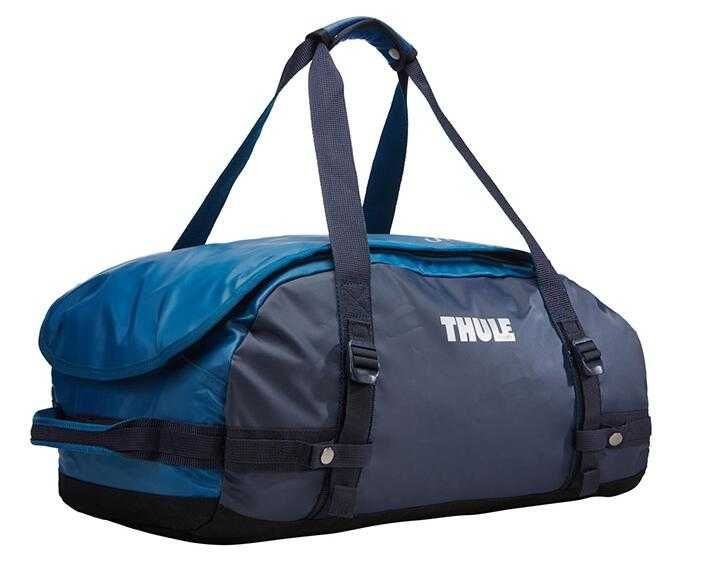 Спортивная сумка Thule Chasm Duffel 40 70 90 130 литров витрина