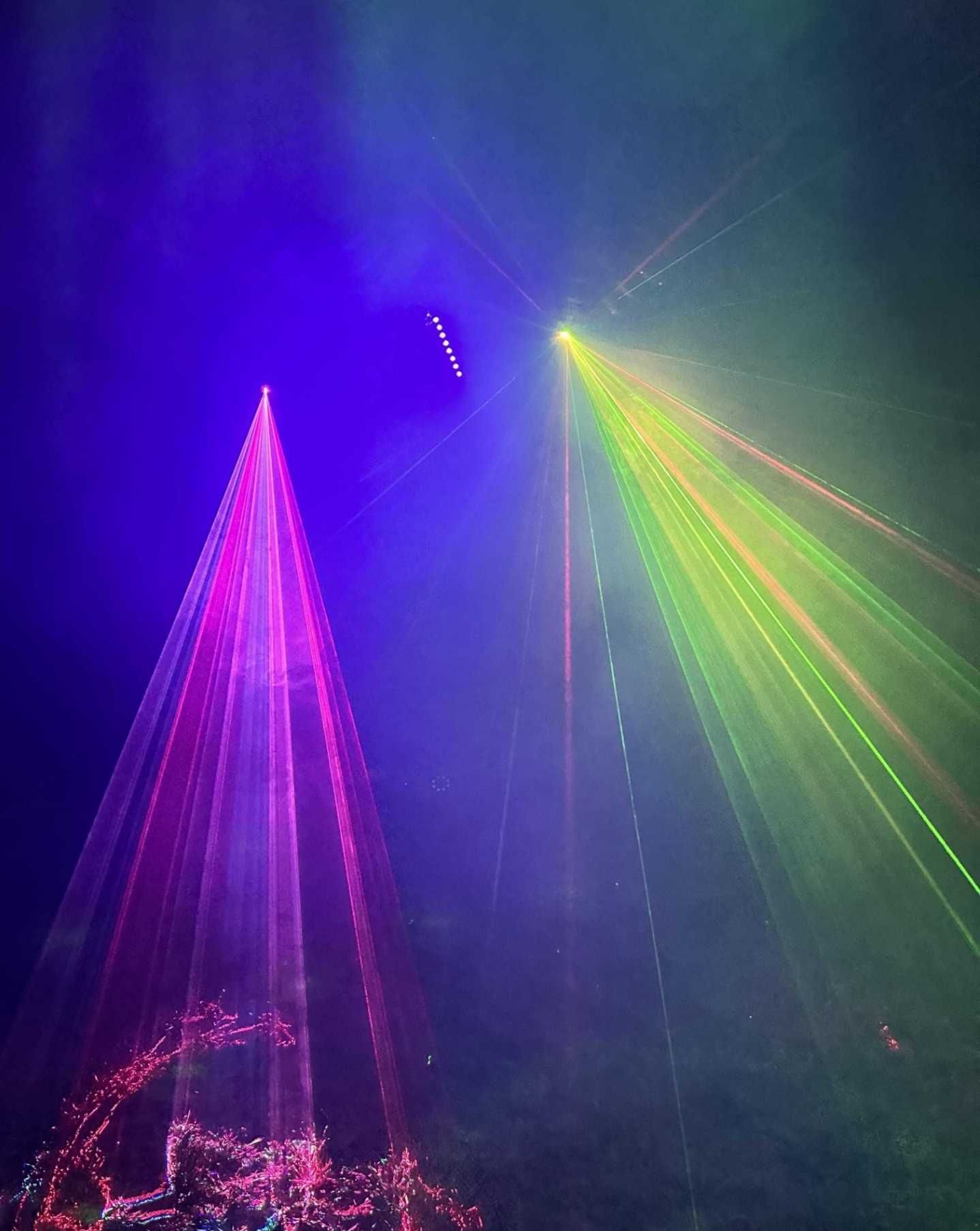 Wynajem Namiot Imprezowy Mobilna Dyskoteka Dmuchany Urodziny KlubNIGHT