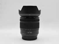 Panasonic Lumix G 12-60 F3.5-5.6 ASPH. POWER O.I.S UV Hoya