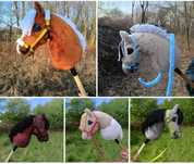 Hobby horse tanio:)