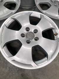 Диски Литі 5x112 R17 Audi/VW/Skoda погреби