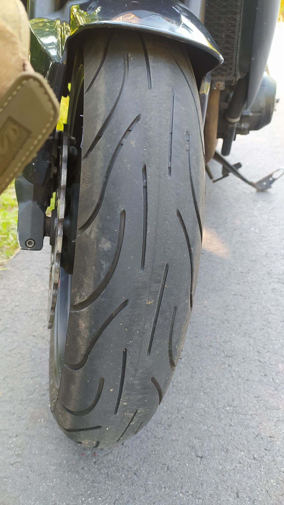 Kawasaki Z 750 S