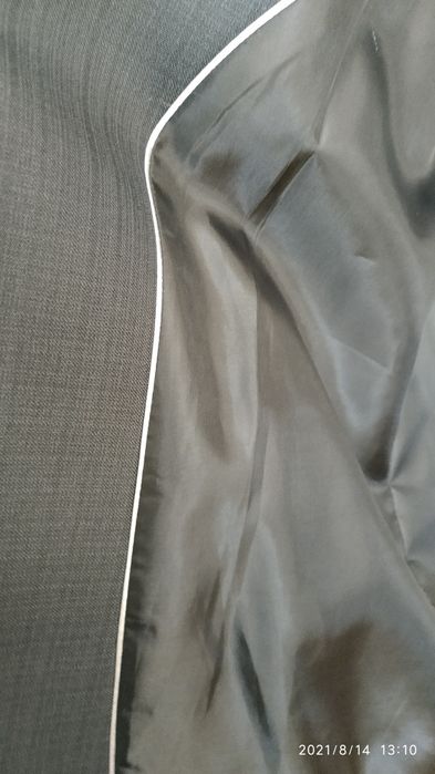 Костюм чоловічий пиджак