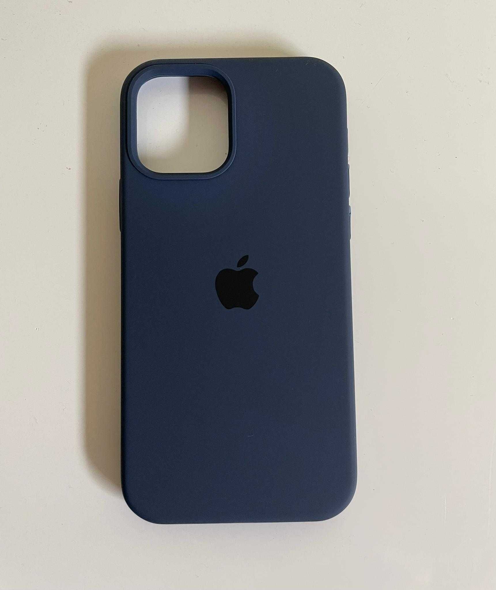 Acessorios capas de proteçao Iphone 12 e iPhone 12 Pro