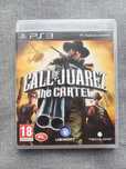 Call Of Juarez The Cartel PS3 polskie napisy
