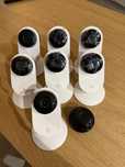 7x Kamera Xiaomi Yi Home 2K PRO