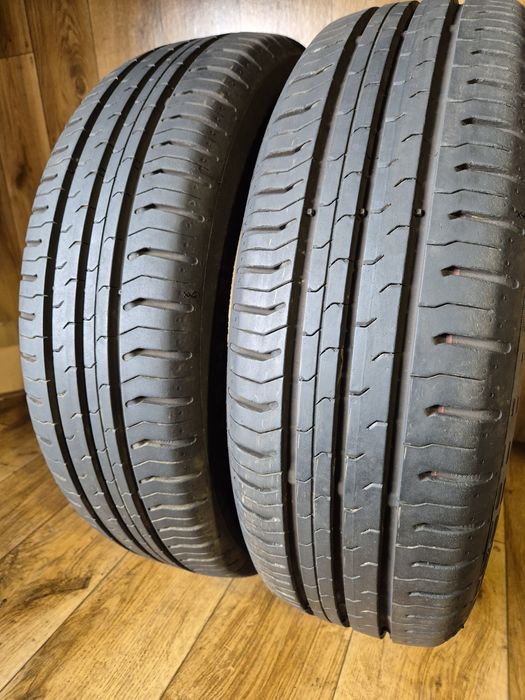 165/65/14 Continental para Lato 6,5mm 20r o