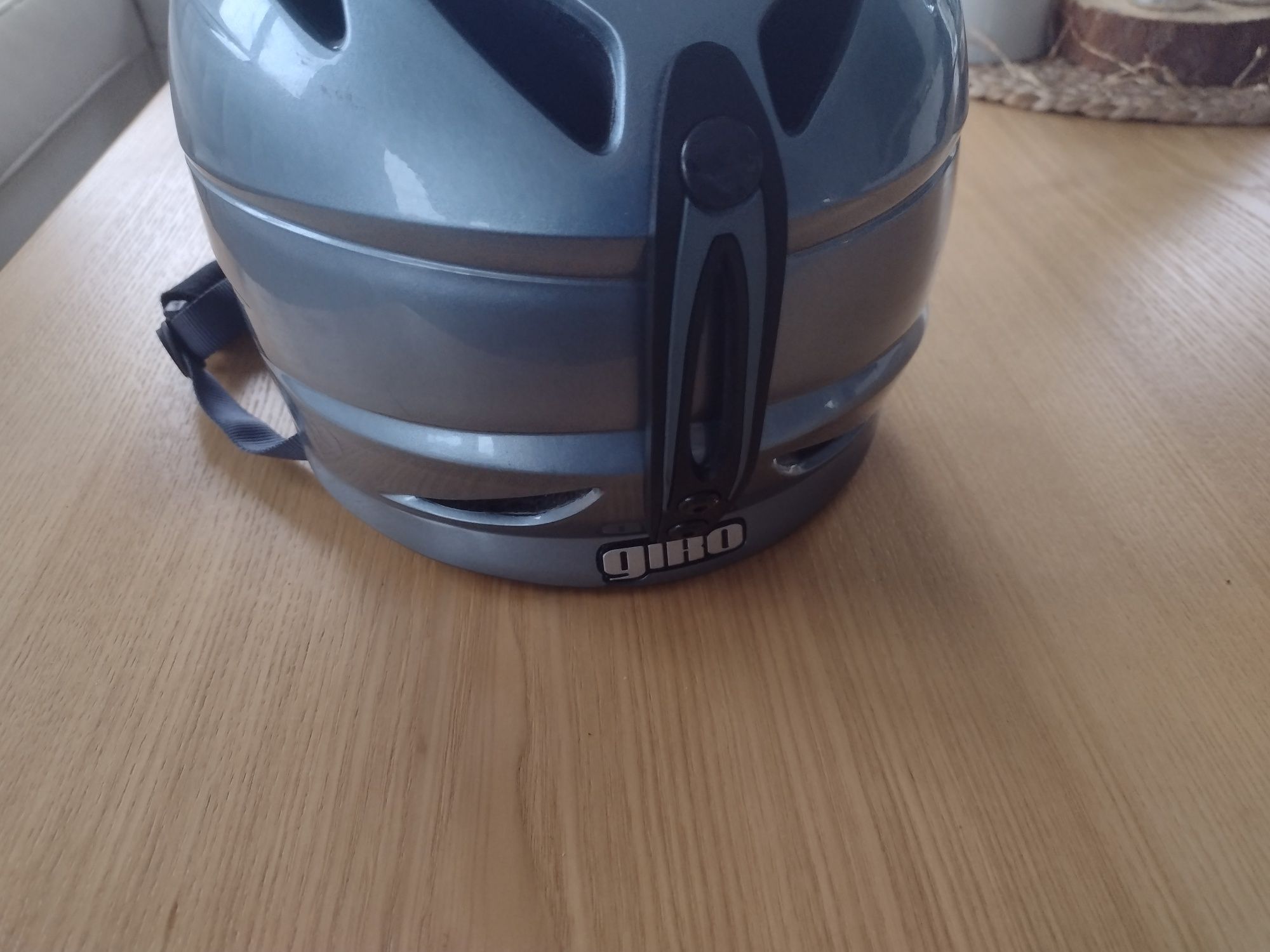 Kask narciarski GIRO