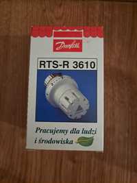 termostat grzejnikowy Danfoss (Cena za 2 sztuki)