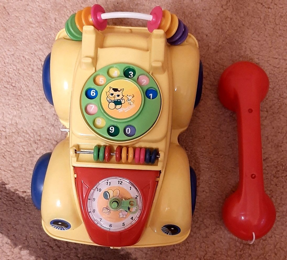 Телефон для малышей