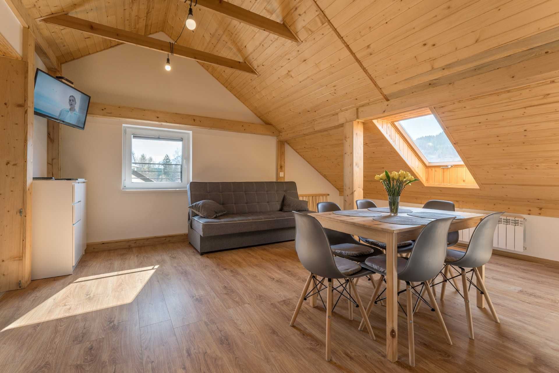 Apartament,nocleg ,Krościenko nad Dunajcem
