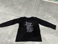 Bluzeczka dla dziewczynki H&M 98/104