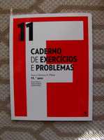 Caderno de exercícios e Problemas - Física e Química