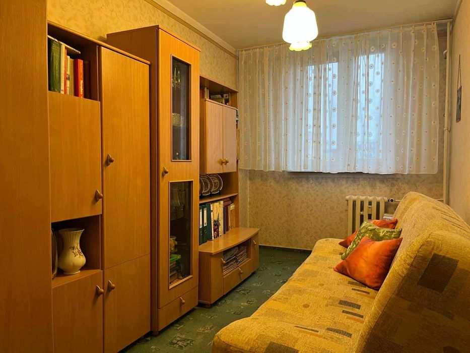 Sprzedam mieszkanie 51 m2 Os. Chrobrego